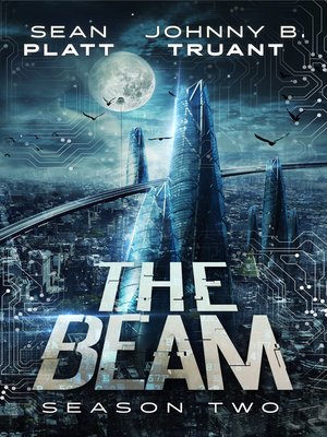 cover image of The Beam, Season Two